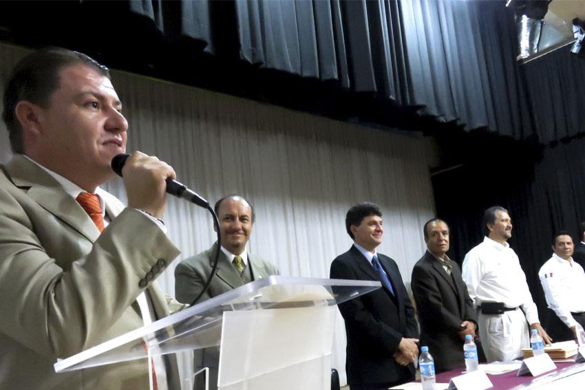 Fotografía: Preparatoria de Tepatitlán