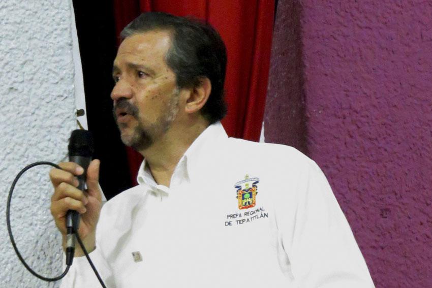 Fotografía: Preparatoria de Tepatitlán