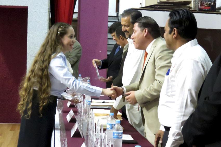 Fotografía: Preparatoria de Tepatitlán