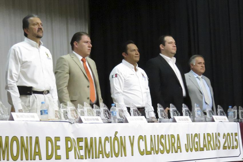 Fotografía: Preparatoria de Tepatitlán