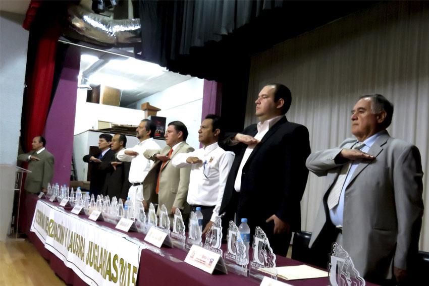 Fotografía: Preparatoria de Tepatitlán
