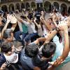 SEMS promueve seguridad con rally en Preparatoria de Jalisco