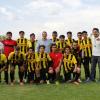 Equipo de futbol de la Preparatoria de Tlajomulco de Zuñiga