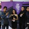 Ganadores del concurso