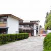 Instalaciones del plantel