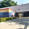Fachada del plantel