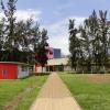 Instalaciones del plantel
