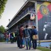 Instalaciones del plantel