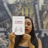 Autora del libro