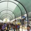 Instalaciones del plantel