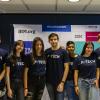 Grupo de alumnos
