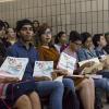 Alumnos con revista