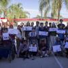Grupo de alumnos