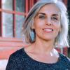 Escritora Nathalie Bernard