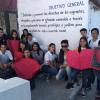 Grupo de alumnos