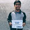 Participantes en concurso convocado por la NASA