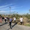 participantes en actividad