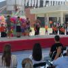 Participantes del evento