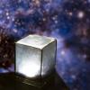 Cubo con luz