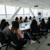 Participantes del evento