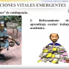 Captura de pantalla de la transmisión
