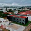 Instalaciones del plantel