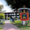 Instalaciones del plantel
