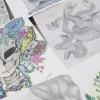 Ilustraciones