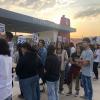 aspirantes en examen de admisión a bachillerato de u d g