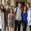 Grupo de alumnos