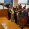 Directores e preparatorias toman protesta