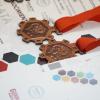 Medallas y reconocimientos