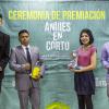 Alumnos con premios