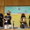 Participantes del Encuentro Filosófico del sems