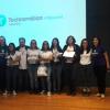 Grupo de participantes