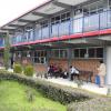 Instalaciones del plantel