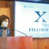 Ganador de la decima Olimpiada Mexicana de Filosofía