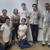 Integrantes de delegación jalisciense a Torneo Internacional de Química