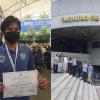participantes en actividad