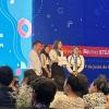 Integrantes de equipo Diosas de la Bioquímica