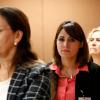 Tres mujeres