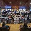 premian ganadores de la Olimpiada Mexicana de Filosofía