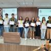 Jóvenes de Prepas UDG reconocidos en la Olimpiada Estatal de Biología