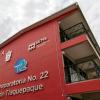 Infraestructura de Preparatoria veintidós