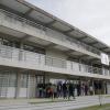 Instalaciones del plantel