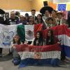 Grupo de participantes