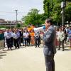 participantes en actividad