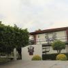 Instalaciones del plantel