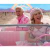 Fotograma del tráiler de la pelicula Barbie