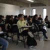 Alumnos en aula